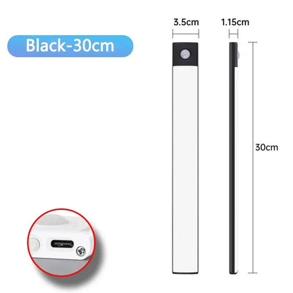 USB LED Cabinet Light