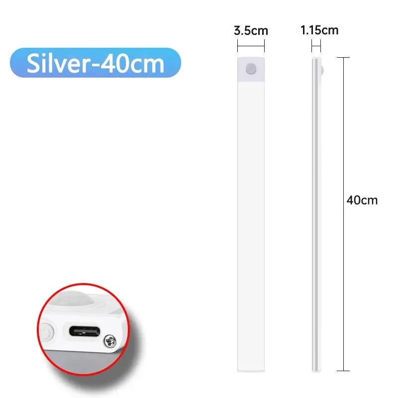 USB LED Cabinet Light