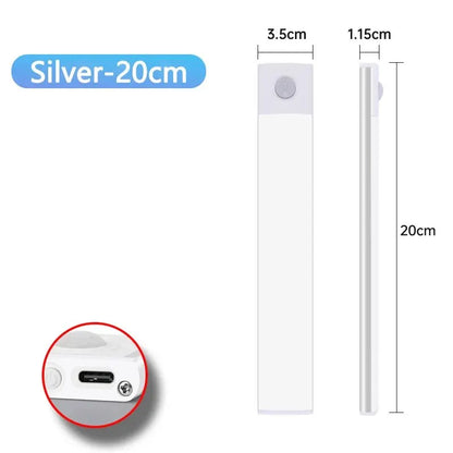 USB LED Cabinet Light