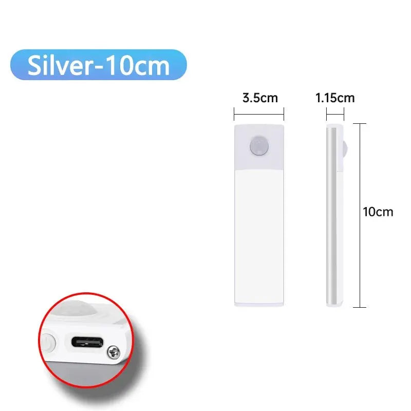USB LED Cabinet Light