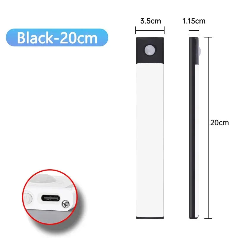 USB LED Cabinet Light