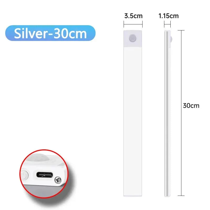 USB LED Cabinet Light