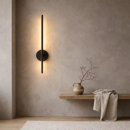 Magnetic Rechargeable LED Wall Lamp – Wireless Dimmable Wall Light