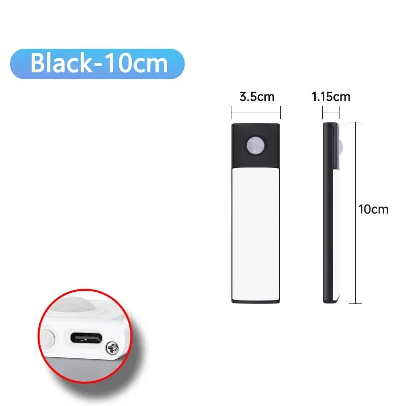 USB LED Cabinet Light