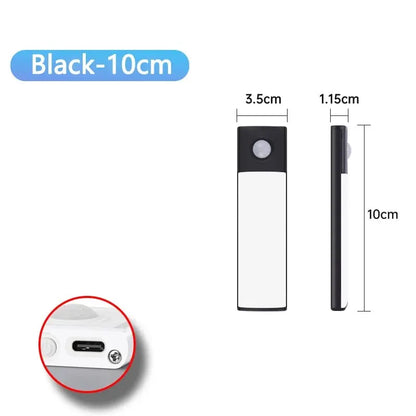 USB LED Cabinet Light