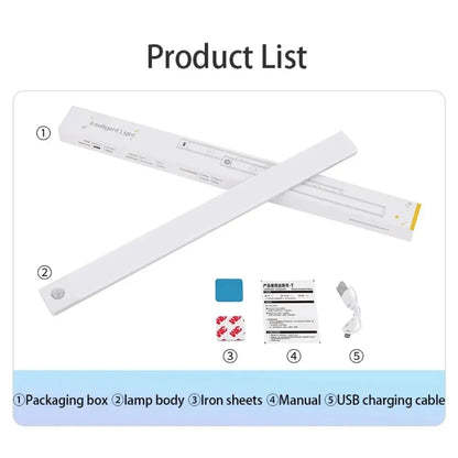 USB LED Cabinet Light