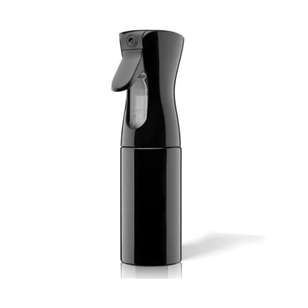Continuous Mist Spray Bottle for Hair & Beauty