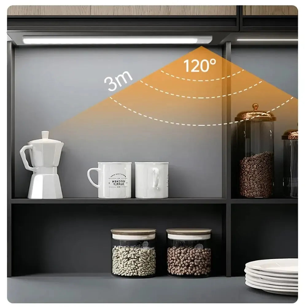 USB LED Cabinet Light