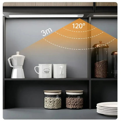 USB LED Cabinet Light
