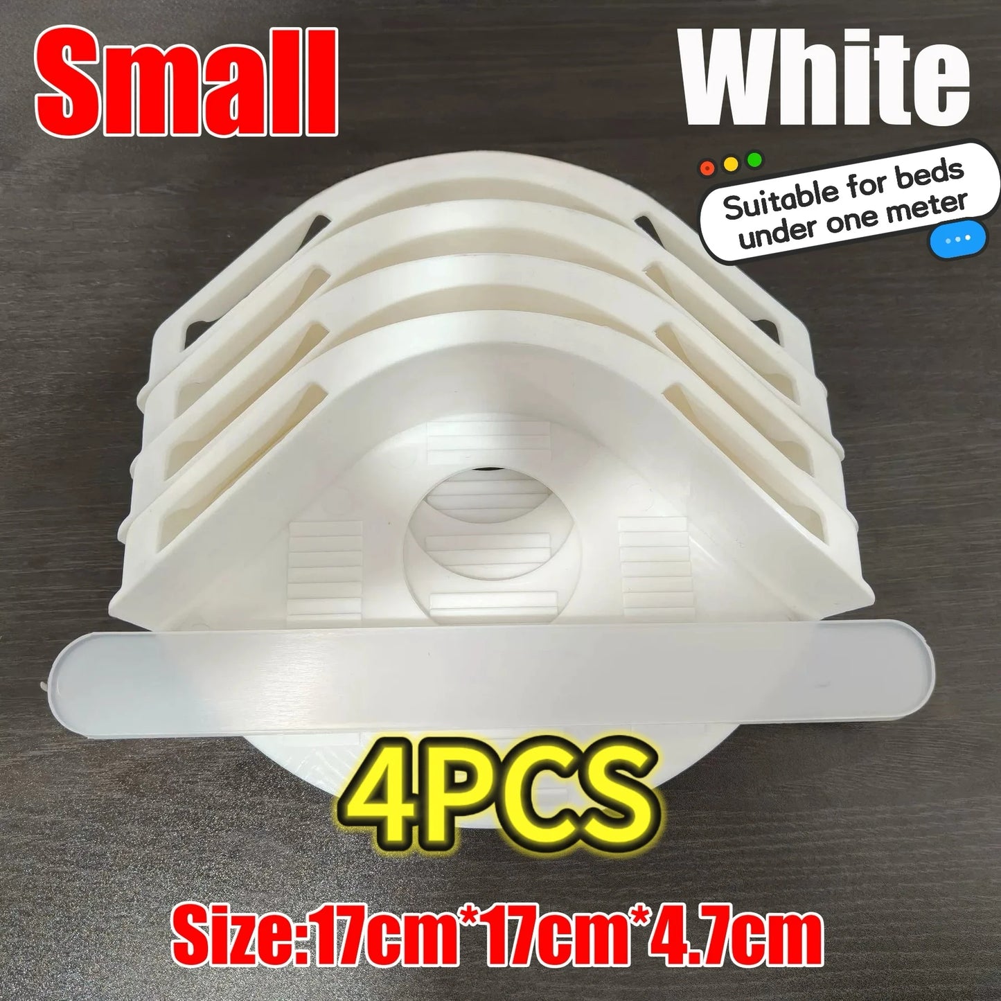 Bedsheet Corner Tightener Clips – Non-Slip Mattress Straps