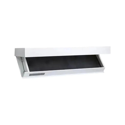 Solid Wood Magic Flap Shelf – Wall-Mounted Hidden Storage & Decorative Floating Shelf