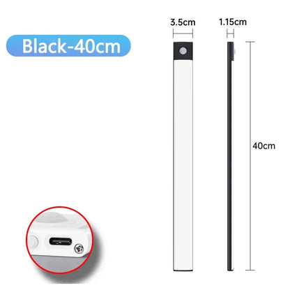 USB LED Cabinet Light