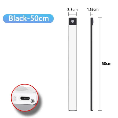 USB LED Cabinet Light